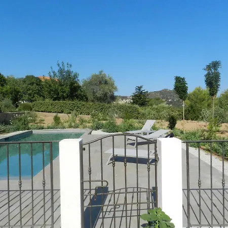 Willa Cantari Calenzana