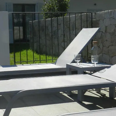 Cantari Willa Calenzana