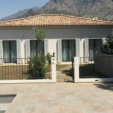 Cantari Villa *