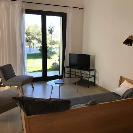 Villa Cantari Calenzana