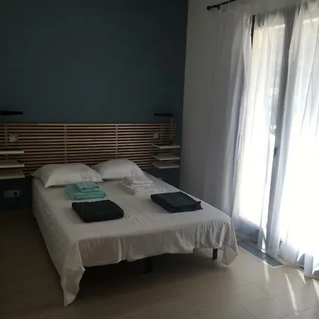 Villa Cantari *