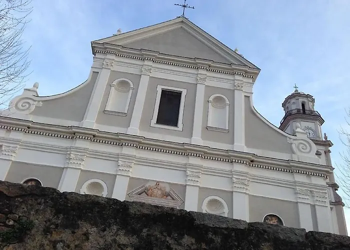 Villa Cantari