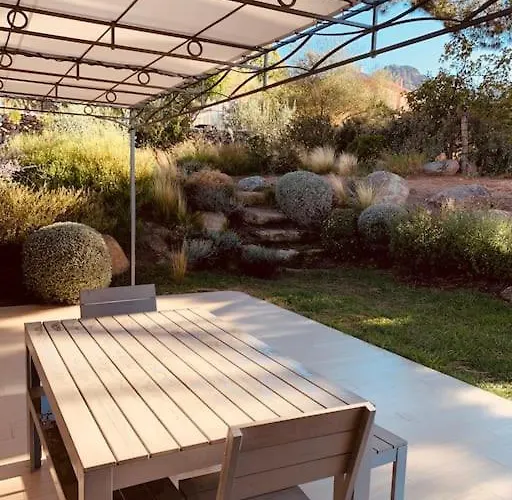 Cantari カロンザナ