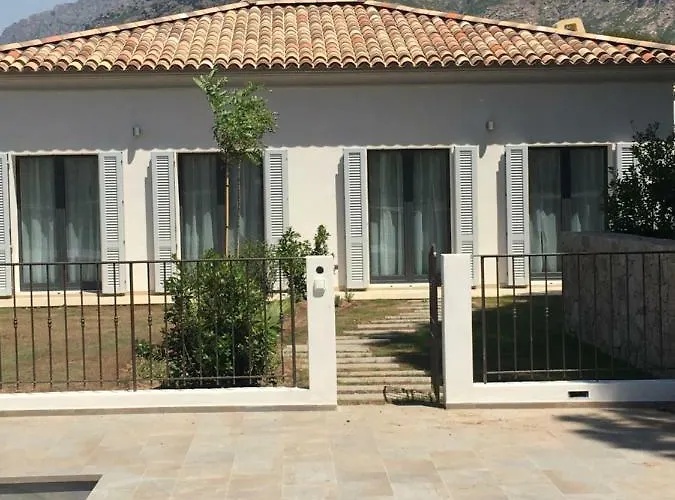 Cantari Villa *