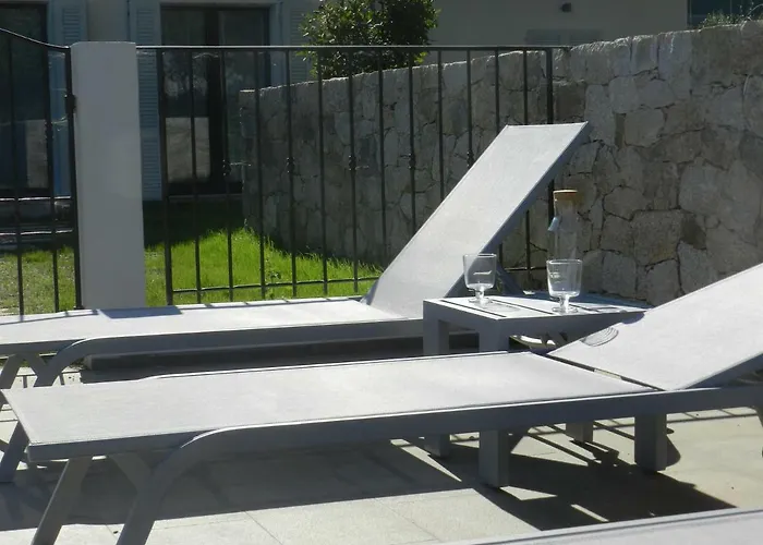 Cantari ヴィラ カロンザナ