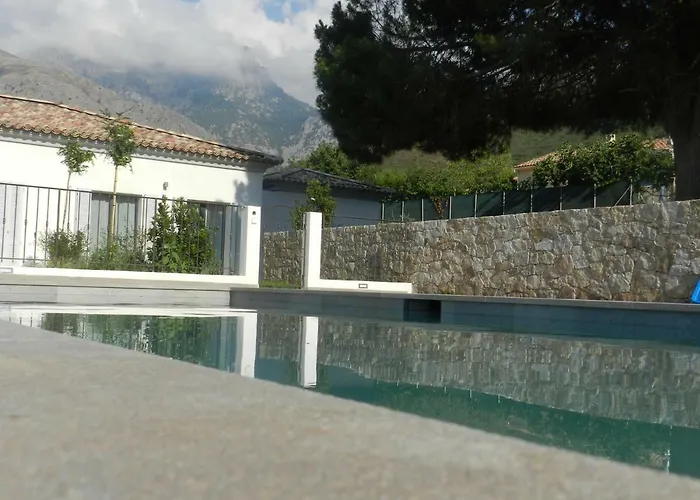 Cantari カロンザナ