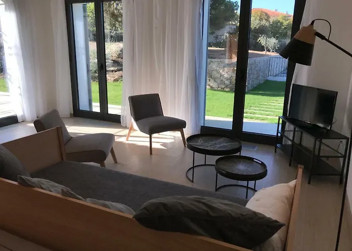 Villa Cantari