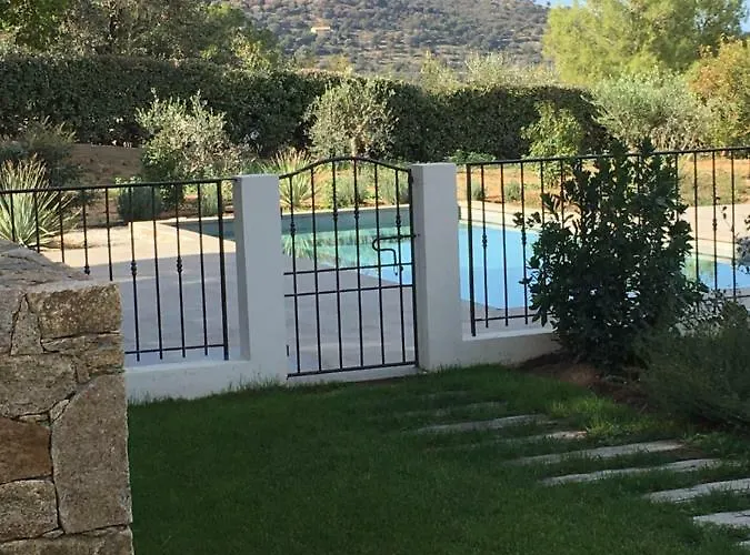 Villa Cantari